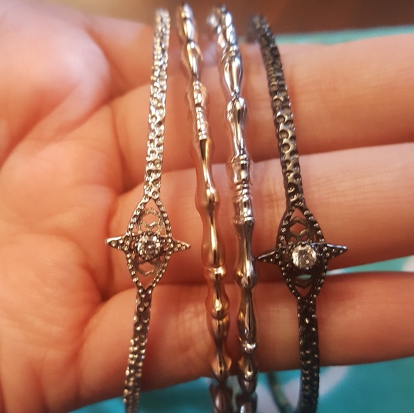 Kendra Scott bracelets - Picture 3 of 4